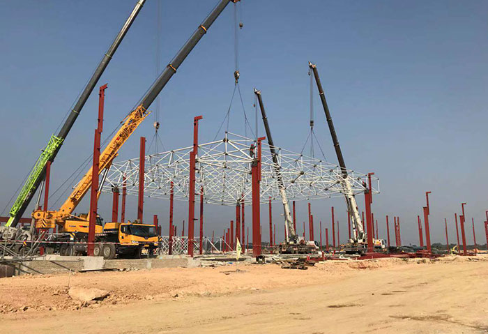 深圳小鹏新能源汽车