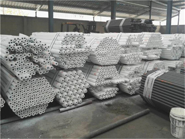 深圳网架成品发货