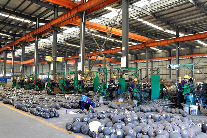 深圳螺栓球批量生产